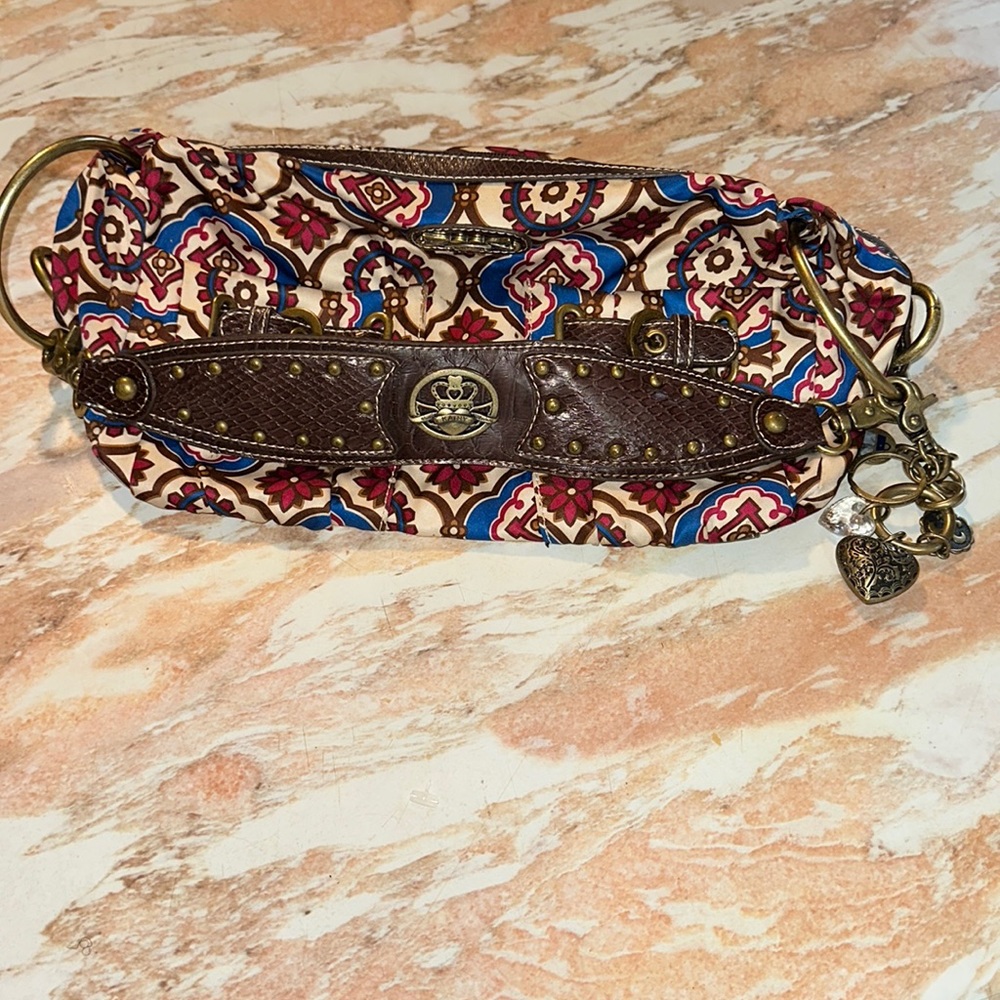 Kathy Van Zeeland purse